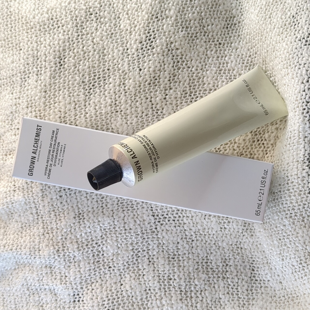 Grown Alchemist Hydra-Restore Day Cream, 65ml/2.1fl oz - Picture 2 of 12